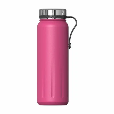 Botol Minuman Stainless Steel Terisolasi