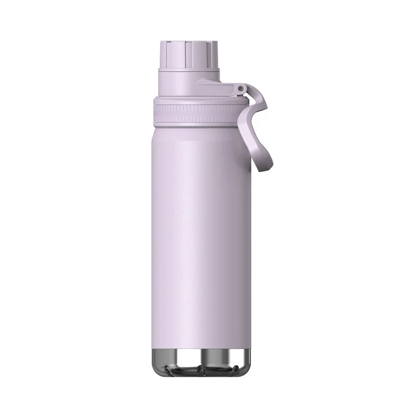 Botol Berkarbonasi Terisolasi Vakum